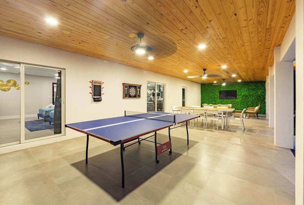 Sala de juegos