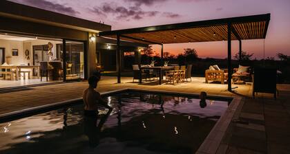 Tandweni Villa
