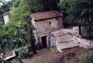 Aussenbereich