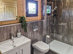 Towels - 2 bedroom accommodation in Ulrome (Ulrome)