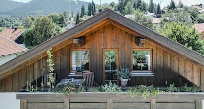 Ferienwohnung Lampl 7 in Bad Kohlgrub