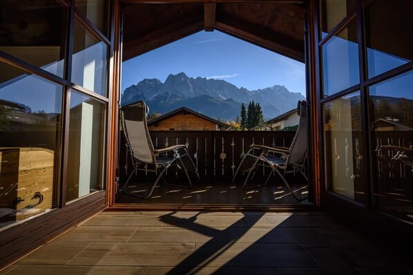 Interior - Holiday house "Alpenliebe" in Grainau (Grainau)