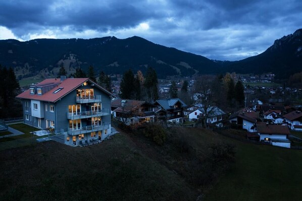 Außenbereich