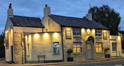 'Mill Cottage' Parbold. Where people matter..