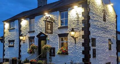 'Mill Cottage' Parbold. Where people matter..