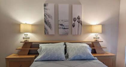 Cozy * Clean * Safe * Kid friendly * Walkable