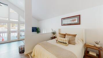 Internet, vuodevaatteet