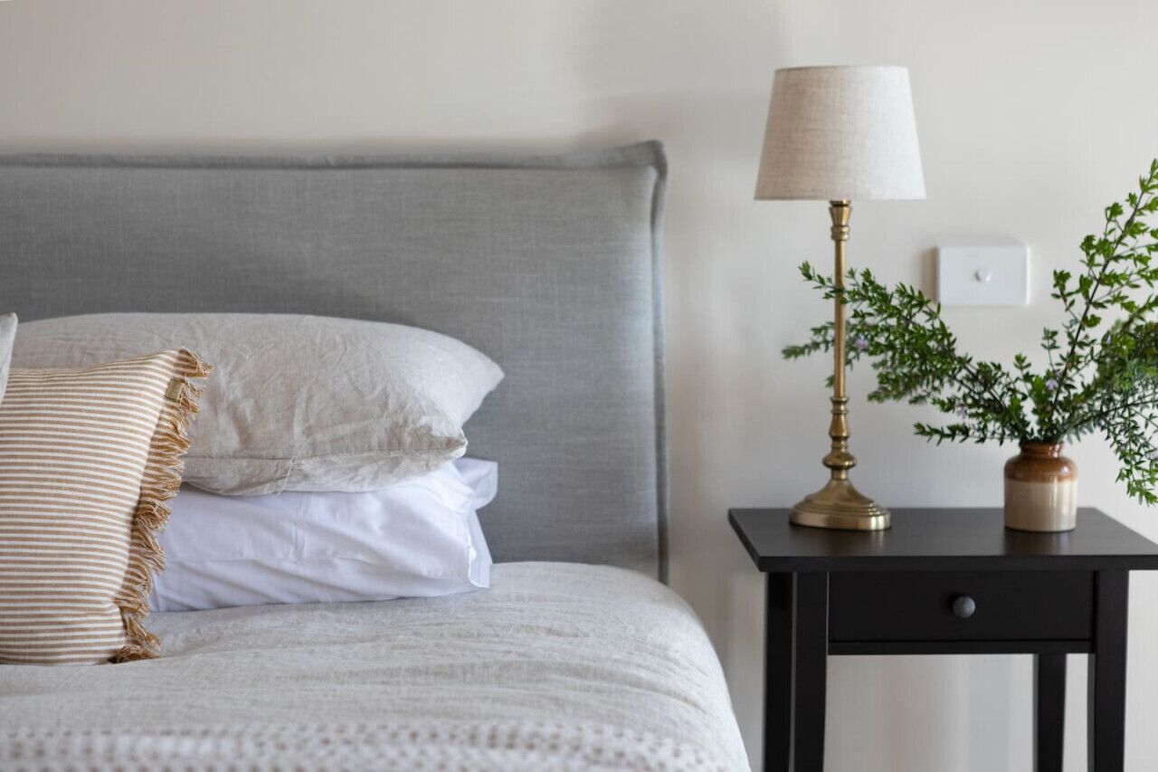 3 bedrooms, iron/ironing board, WiFi