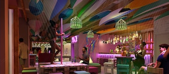Slumber Party Surf Kata Phuket
