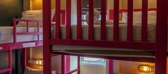 Slumber Party Surf Kata Phuket