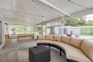 Terras