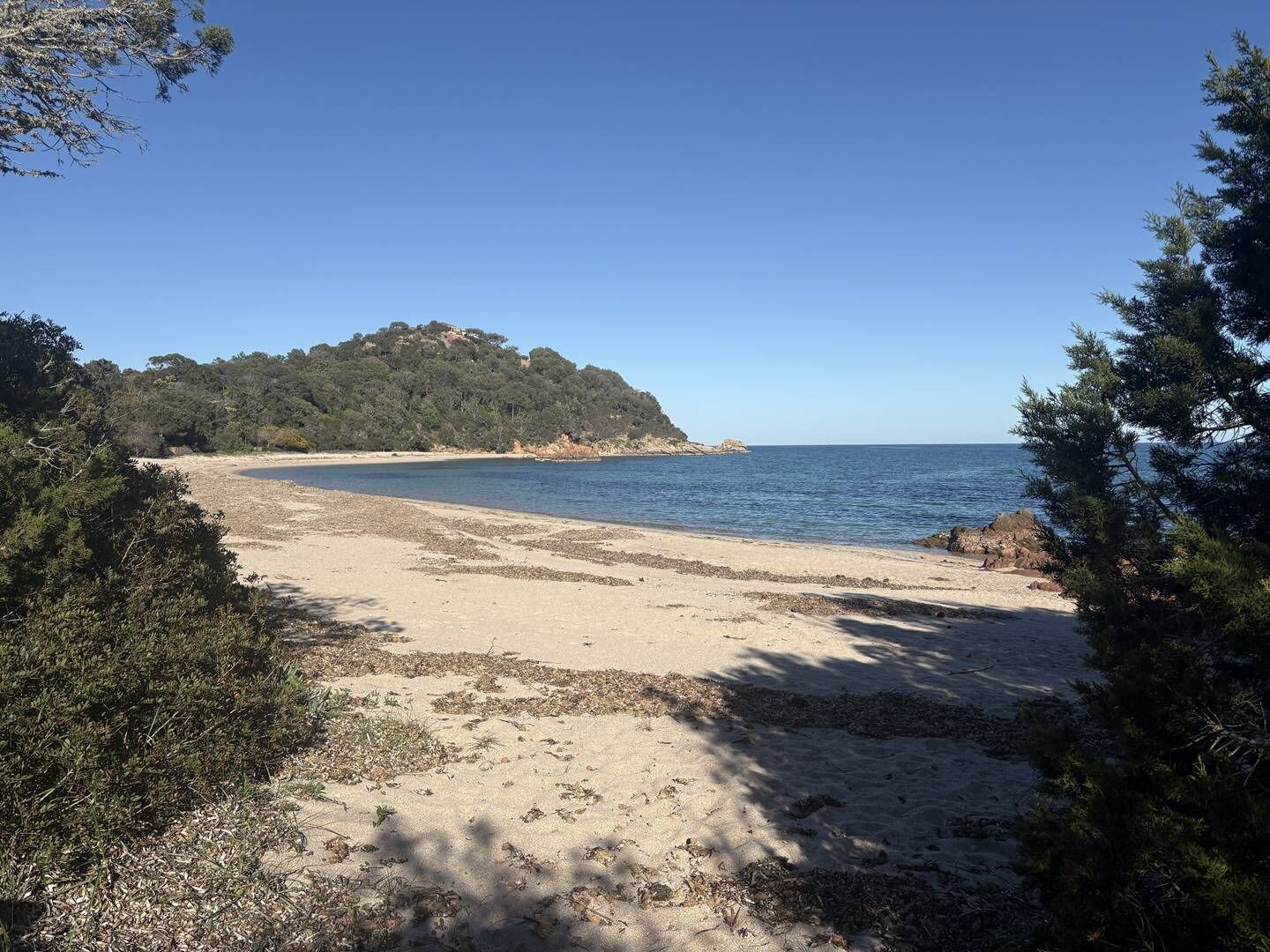 Plage à proximité