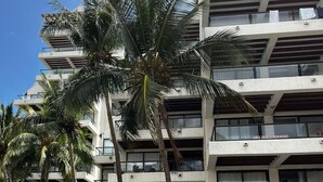 Apartment | Exterior - Stunning 3 Bedrooms Apartment in San Andres (San Andrés)