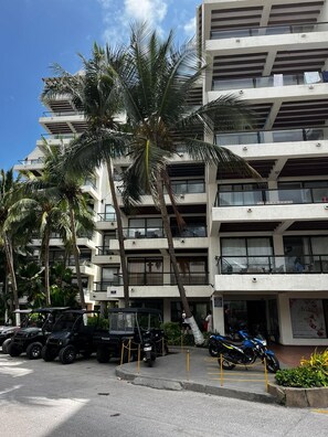 Appartamento | Esterni