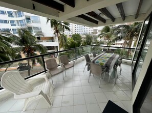 Appartamento | Balcone