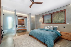 7 bedrooms, iron/ironing board, free WiFi, bed sheets