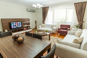 TV connectée, livres