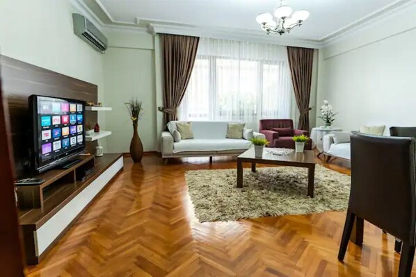 TV connectée, livres