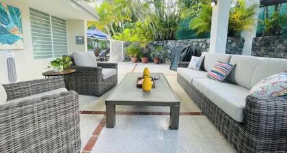 âïžCasa De Las Palmas đŽđŽ