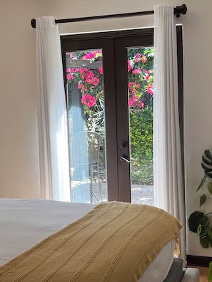 2 chambres, bureau, fer et planche à repasser, Wi-Fi gratuit