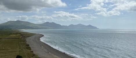 Ubicación cercana a la playa