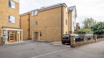 Standard Double Room | Terrace/patio