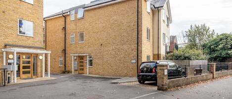 Standard Double Room | Terrace/patio