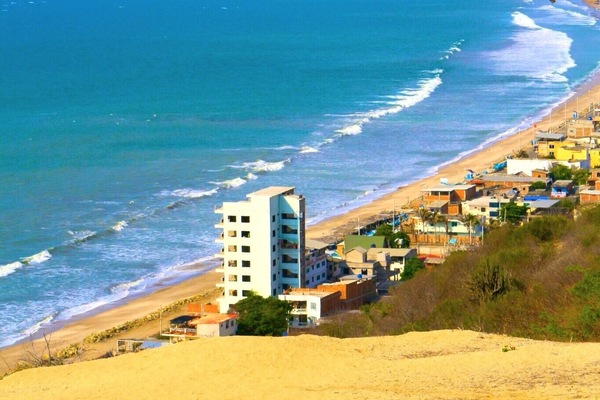 Plage