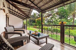 Premier Room with Sit out