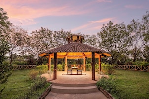 Gazebo