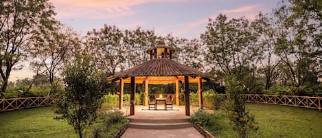 Gazebo