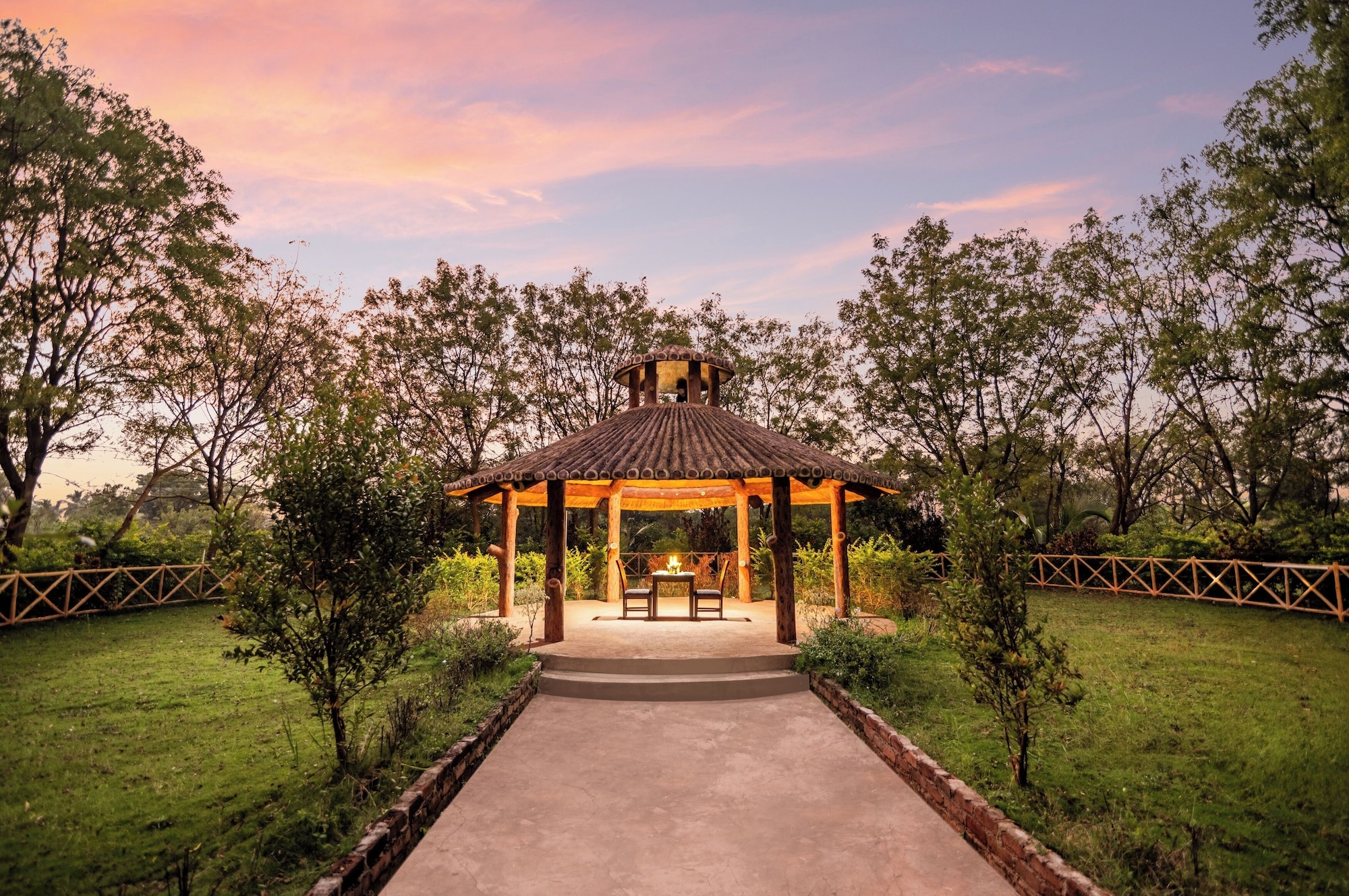3 Star Hotels
