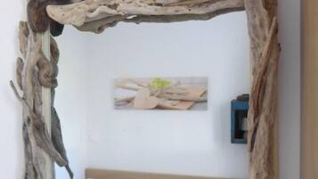 2 slaapkamers, reisbedje, gratis wifi