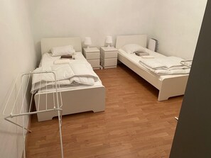 2 bedrooms, WiFi, bed sheets - Zeer Mooi Appartement Voor een Groep Vrienden of Werknemers (Zele)