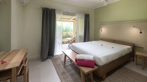 Family Apartment - Residence Praslinoise (Praslin Island)