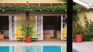 Exterior - Residence Praslinoise (Praslin Island)
