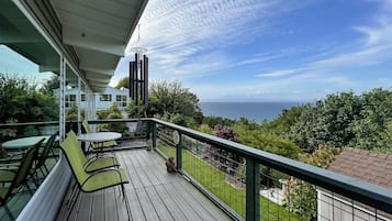 Terraço/pátio