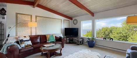 TV connectée, livres