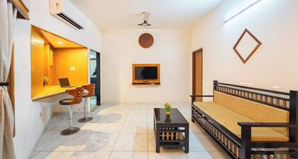Roscotel Shara Inn Pondicherry