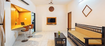 Roscotel Shara Inn Pondicherry