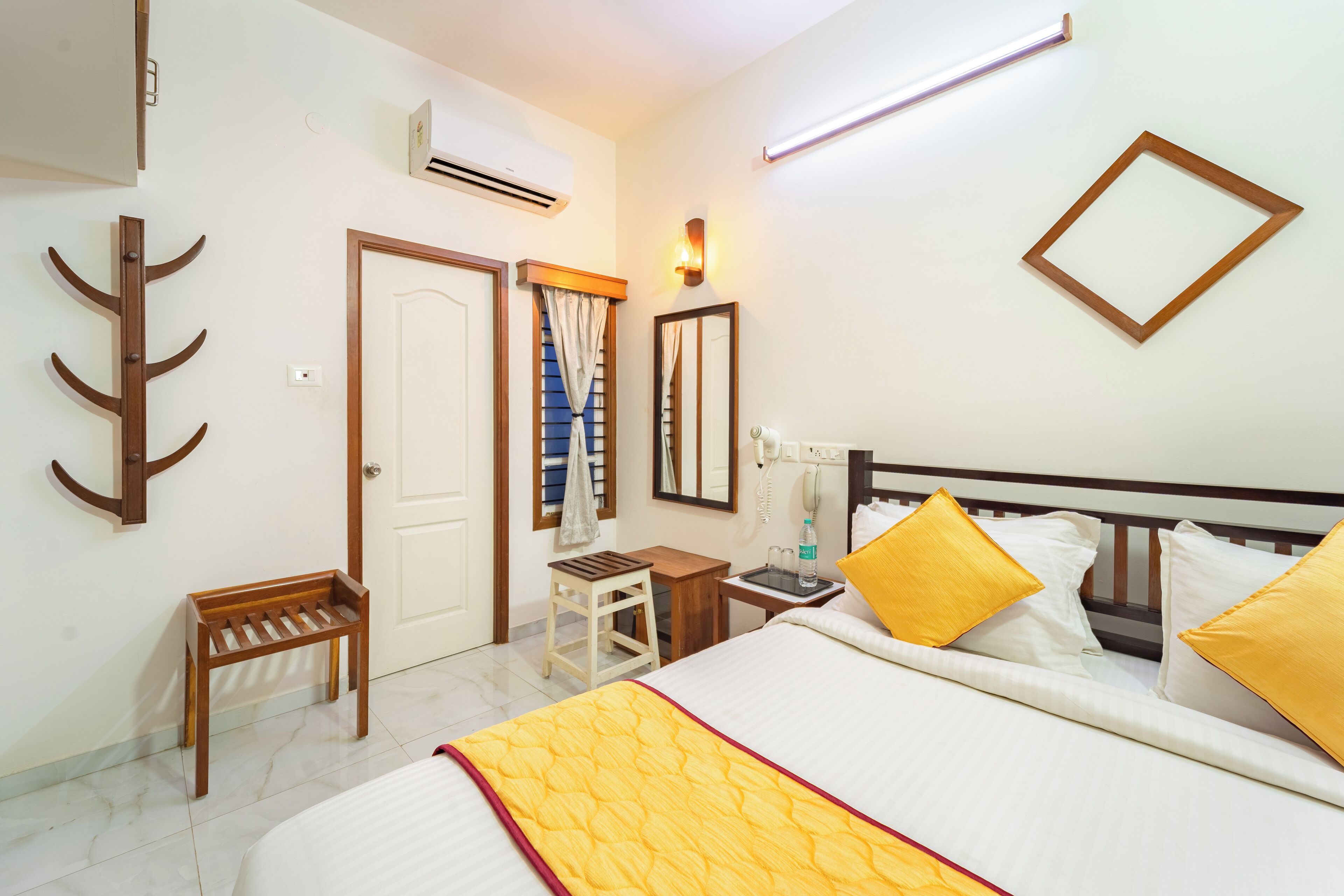 Sábanas de algodón egipcio y ropa de cama de alta calidad 