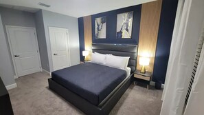 4 camere, ferro/asse da stiro, Wi-Fi gratuito, lenzuola