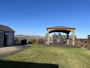 Terras