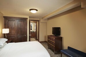 1 Schlafzimmer, WLAN