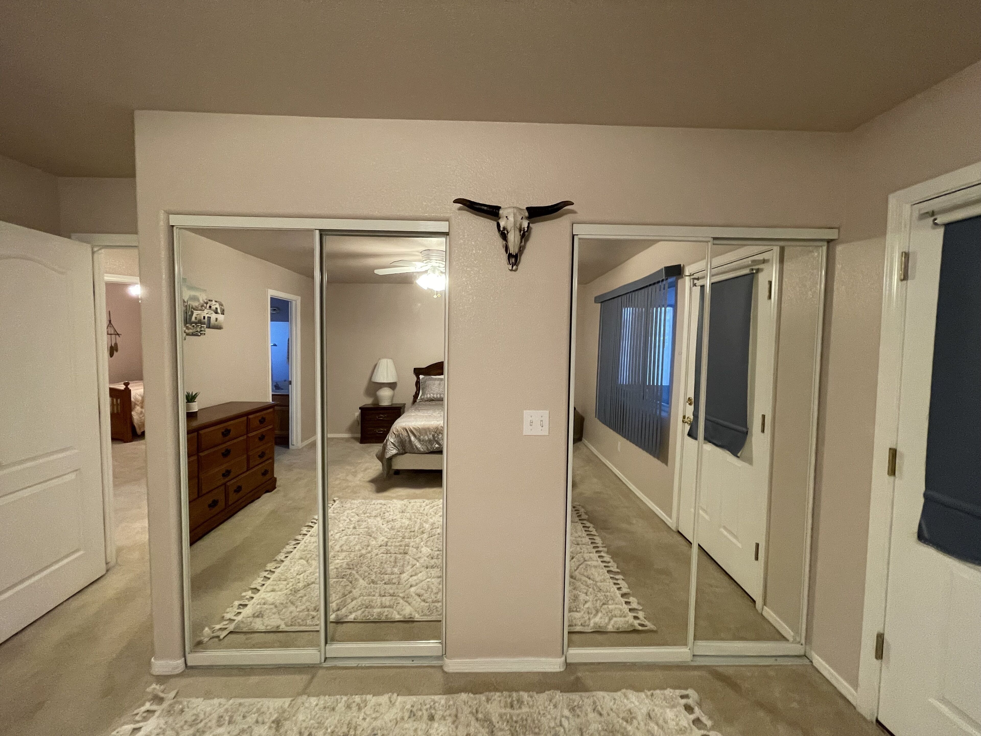 3 Schlafzimmer, Schreibtisch, kostenloses WLAN, Bettwäsche