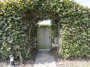Cottage | Intérieur