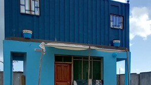 House | Exterior - Beach House in Kigamboni Dar es Salaam (Dar es Salaam)
