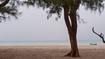 Huis | Strand
