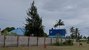 House | Property grounds - Beach House in Kigamboni Dar es Salaam (Dar es Salaam)