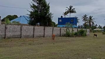 Rumah | Halaman properti